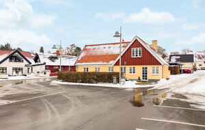 Holiday Home - Hjarbæk Strand , Denmark - L50042 1