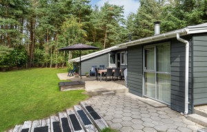 Holiday Home - Ertebølle Strand , Denmark - L50043 1