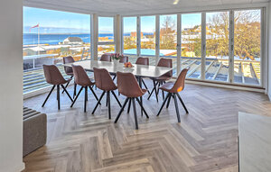 Holiday Home - Hvalpsund strand , Denmark - L50051 1