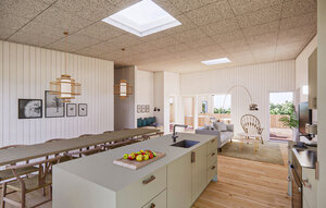 Holiday Home - Hjarbæk Strand , Denmark - L50053 4