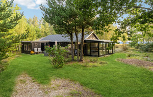 Holiday Home - Virksund , Denmark - L50054 1