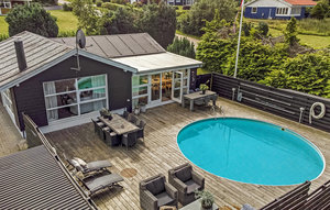 Holiday Home - Hjarbæk Strand , Denmark - L50059 1