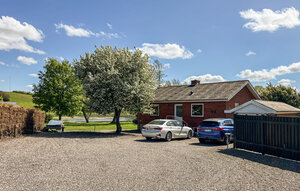 Holiday Home - Virksund Strand , Denmark - L50064 1