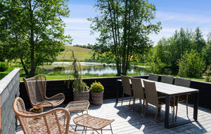 Holiday Home - Virksund Strand , Denmark - L50064 2