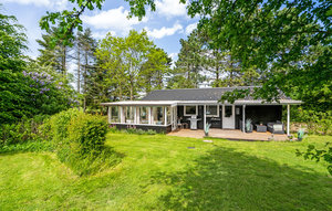 Holiday Home - Ertebølle , Denmark - L50077 1