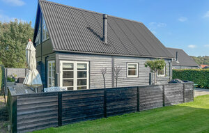 Holiday Home - Gatten , Denmark - L50088 1