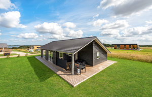 Holiday Home - Hjarbæk Fjord , Denmark - L50102 1