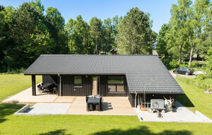 Holiday Home - Hvalpsund , Denmark - L50103 1