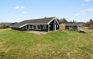 Holiday Home - Trend / Limfjorden , Denmark - L50104 1