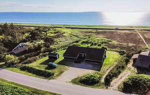 Holiday Home - Trend / Limfjorden , Denmark - L50104 1