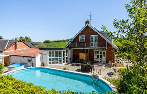 Holiday Home - Nibe , Denmark - L50107 1