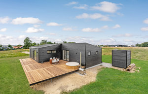 Holiday Home - Hjarbæk , Denmark - L50115 1