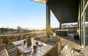 Holiday Home - Sebbersund , Denmark - L50116 1