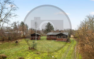 Holiday Home - Ertebølle , Denmark - L50117 1