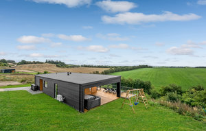 Holiday Home - Hjarbæk Fjord , Denmark - L50120 1