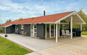 Holiday Home - Hvalpsund Strand , Denmark - L50125 1
