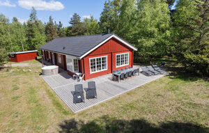 Holiday Home - Virksund , Denmark - L50131 1