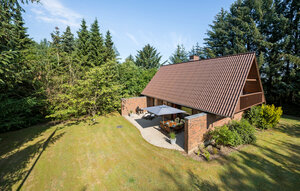 Holiday Home - Virksund , Denmark - L50140 1