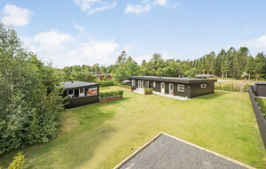 Holiday Home - Virksund , Denmark - L50146 1