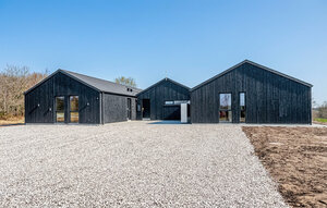 Holiday Home - Virksund , Denmark - L50160 1
