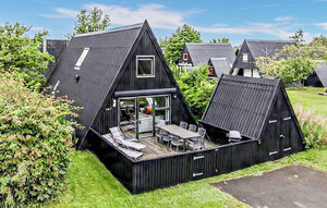 Holiday Home - Gatten / Vesthimmerland , Denmark - L50167 1