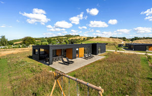 Holiday Home - Hjarbæk Fjord , Denmark - L50212 1