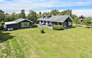 Holiday Home - Strandet Virksund , Denmark - L50226 1