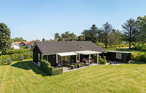 Holiday Home - Hvalpsund , Denmark - L50243 1