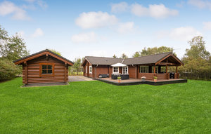 Holiday Home - Lovns , Denmark - L50320 1