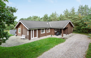 Holiday Home - Trend , Denmark - L50388 1