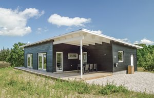 Holiday Home - Lynderup , Denmark - L50389 1