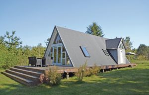 Holiday Home - Trend , Denmark - L50481 1