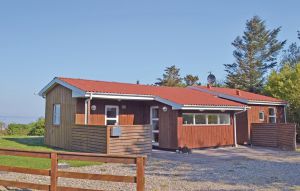 Holiday Home - Lendrup , Denmark - L50482 1