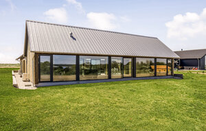 Holiday Home - Hjarbæk Strand , Denmark - L50507 1