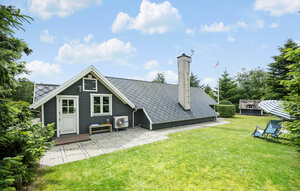 Holiday Home - Hvalpsund , Denmark - L50513 1