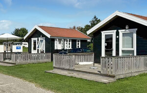 Apartment - Ertebølle Strand , Denmark - L50547 1