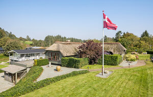 Holiday Home - Hvalpsund , Denmark - L50550 1