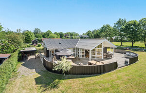 Holiday Home - Illeris , Denmark - L50554 1