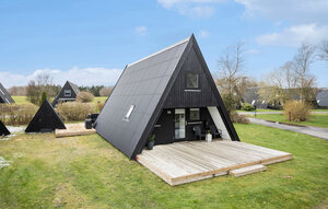 Holiday Home - Vesthimmerland , Denmark - L50584 1