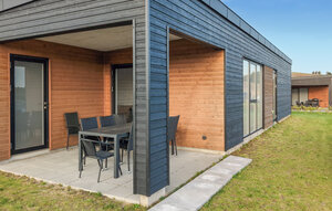 Holiday Home - Hjarbæk Strand , Denmark - L50609 1