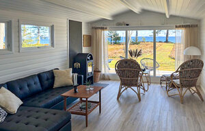 Holiday Home - Lundø Strand , Denmark - L50618 1
