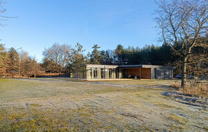 Holiday Home - Lynderup Strand , Denmark - L50621 1