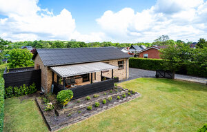 Holiday Home - Liseborg - Viborg , Denmark - L50630 1