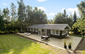 Holiday Home - Hvalpsund Strand , Denmark - L50640 1