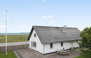 Holiday Home - Aggersund , Denmark - L50803 1