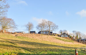 Holiday Home - Hjarbæk Strand , Denmark - L50809 1