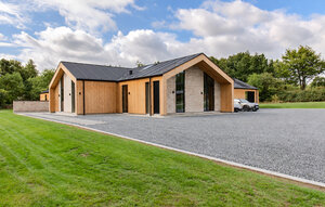 Holiday Home - Virksund , Denmark - L50859 1