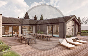 Holiday Home - Virksund , Denmark - L50859 1