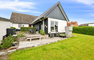 Holiday Home - Vestergård Strand , Denmark - L50919 1