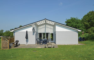 Holiday Home - Illeris , Denmark - L50997 1